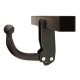 Фаркоп Auto-Hak для Saab 9-5 1997-2011