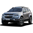 Chevrolet TrailBlazer 2013-2018