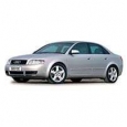 Обвес и тюнинг для Audi A4 B6/B7 2001-2007