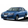 Chery Amulet 2003-2013