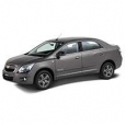 Chevrolet Cobalt 2013-2018