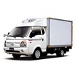 Hyundai Porter 2007-2021
