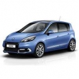 Аксессуары для Renault Scenic