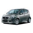 Suzuki Splash 2009-2014