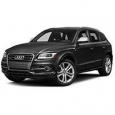 Фаркопы на Audi Q5