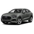 Audi Q8 2018-2021