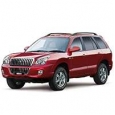 JAC Rein 2007-2021