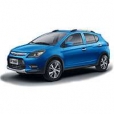 Lifan X50 2015-2021