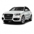Audi Q3 2011-2018