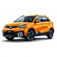 Дефлекторы для DongFeng AX4