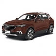 Фаркопы для FAW Besturn X80 2019-2021