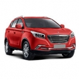 Коврики для Hawtai Laville