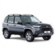 Niva Travel 2021