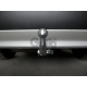 Фаркоп оцинкованный Galia шар A для BMW X3 F25/X4 F26 2010-2018
