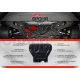 Защита РК Автоброня для 2,0 и 2,4 сталь 2 мм для Great Wall Hover H3/H5/DW Hower H3 2006-2018